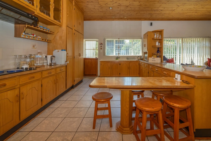 3 Bedroom Property for Sale in Suidrand Free State